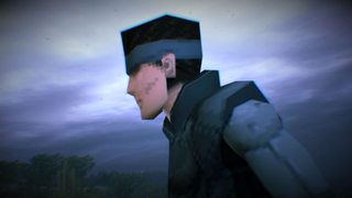 Console-Exclusive <em>Metal Gear</em> Missions Are No Longer Exclusive